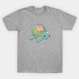 Tranquil Turtle T-Shirt